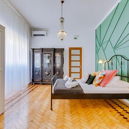 A Da Avo -The Guesthouse FAO Dış mekan fotoğraf