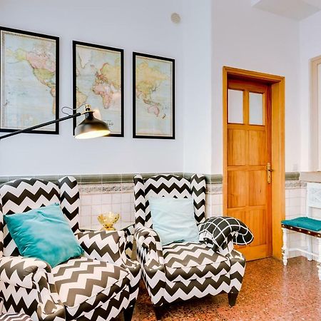 A Da Avo -The Guesthouse FAO Dış mekan fotoğraf