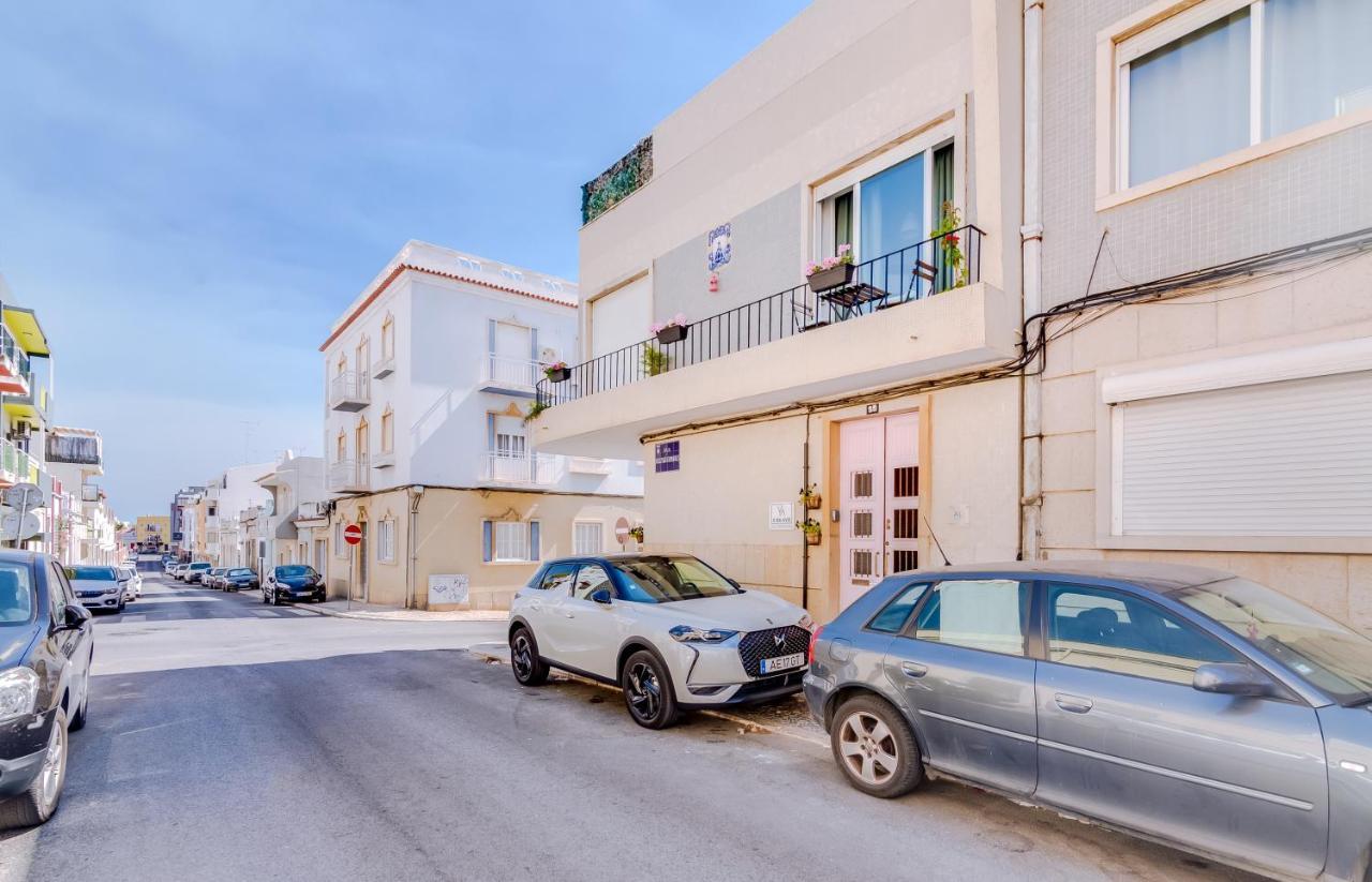 A Da Avo -The Guesthouse FAO Dış mekan fotoğraf