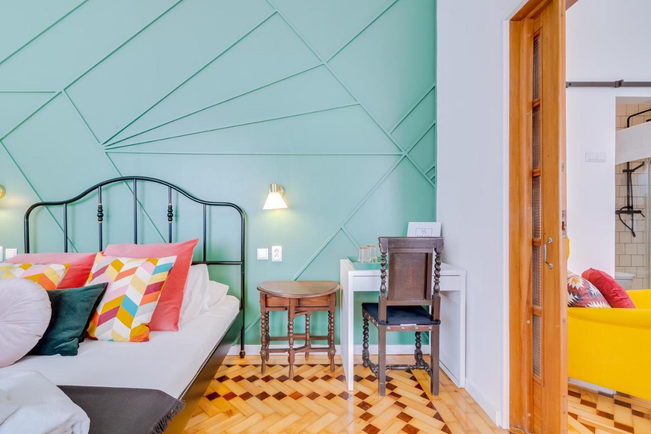 A Da Avo -The Guesthouse FAO Dış mekan fotoğraf