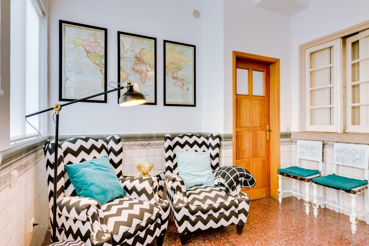 A Da Avo -The Guesthouse FAO Dış mekan fotoğraf
