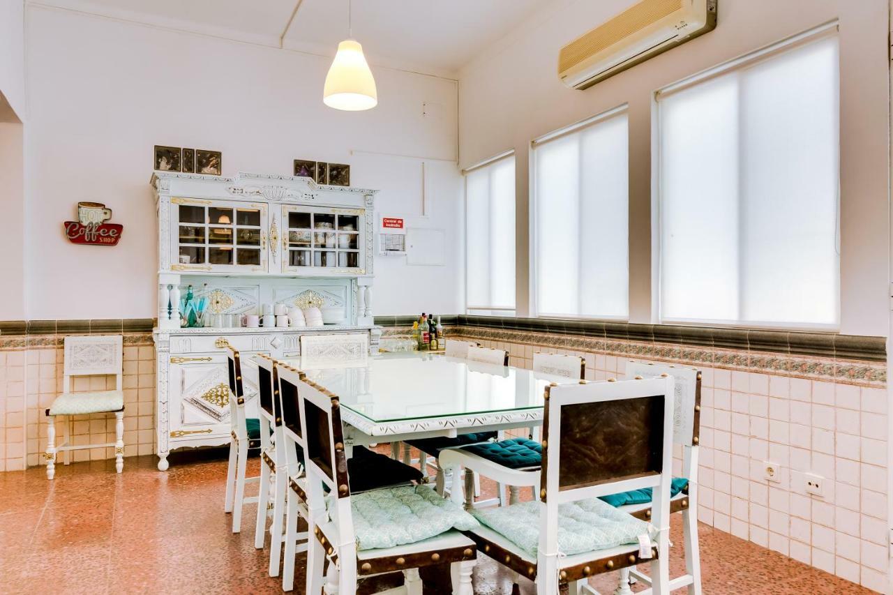 A Da Avo -The Guesthouse FAO Dış mekan fotoğraf