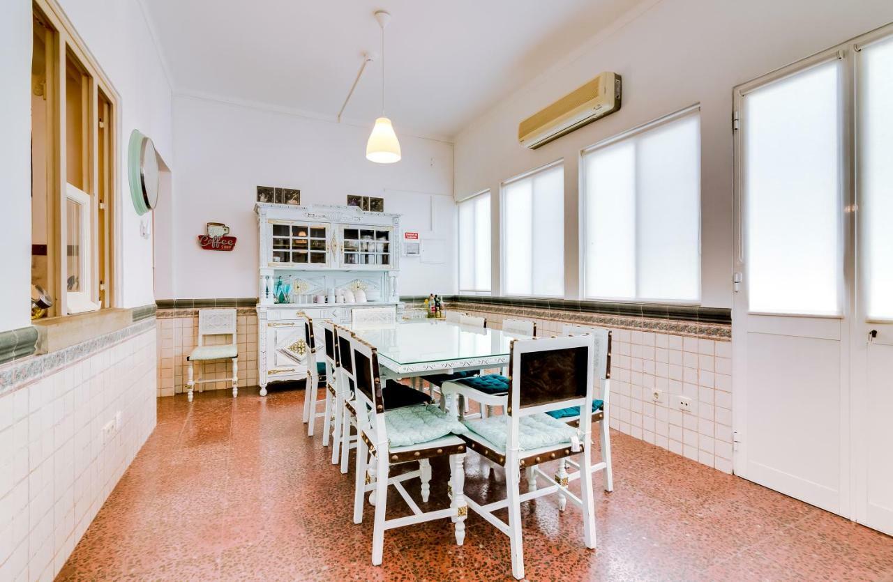 A Da Avo -The Guesthouse FAO Dış mekan fotoğraf