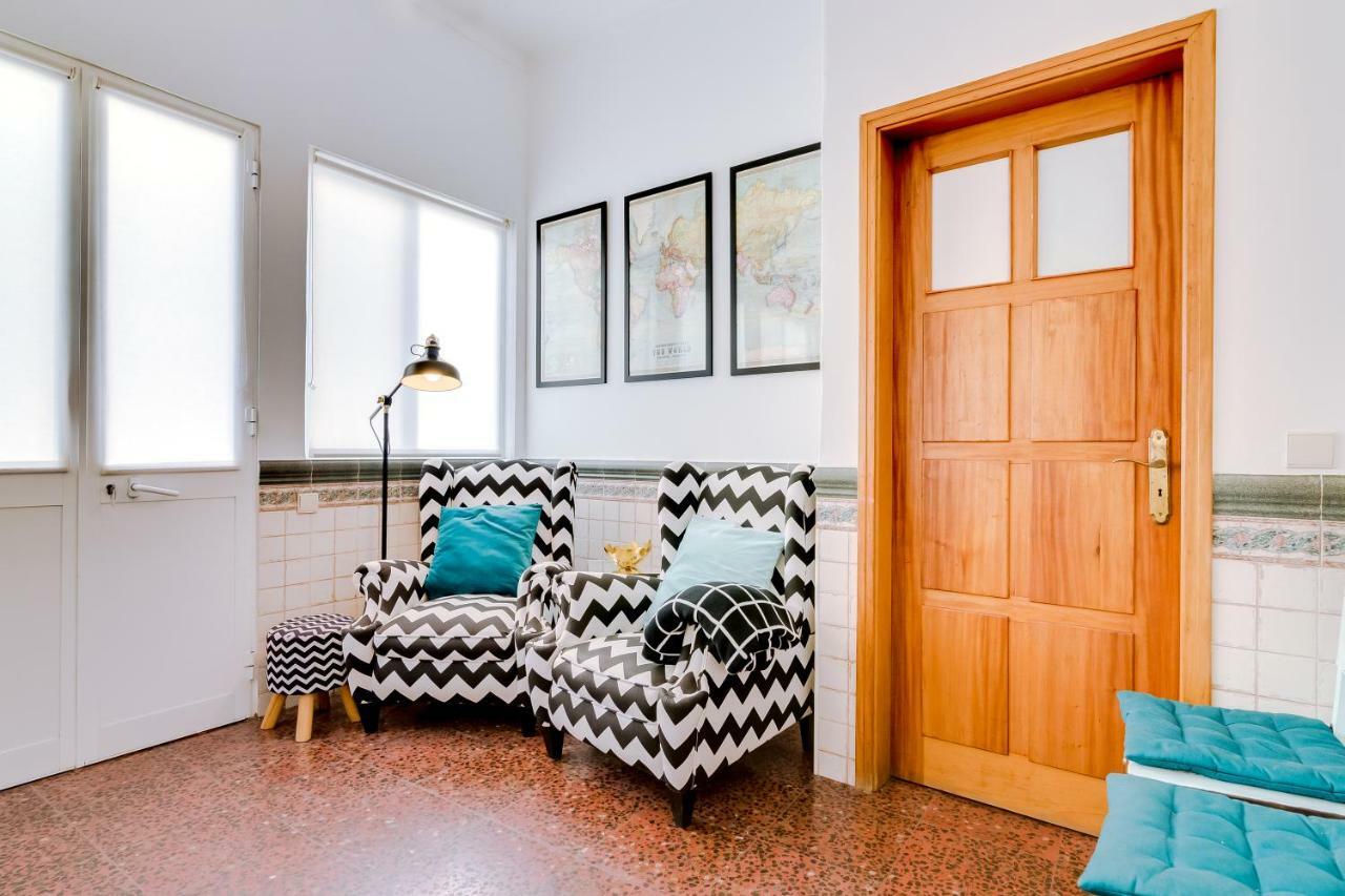 A Da Avo -The Guesthouse FAO Dış mekan fotoğraf