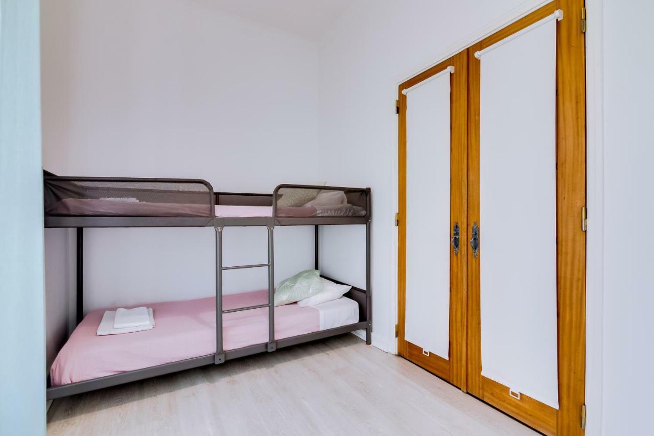 A Da Avo -The Guesthouse FAO Dış mekan fotoğraf
