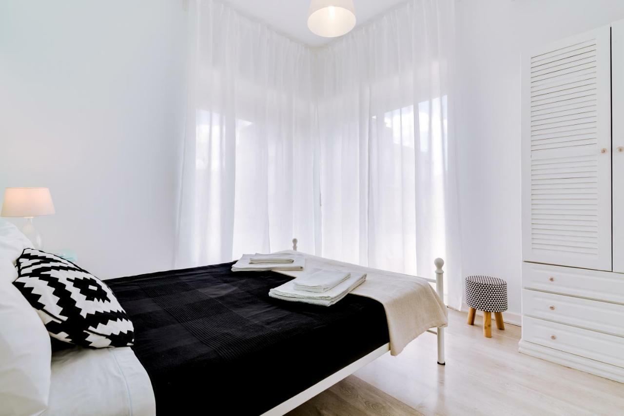 A Da Avo -The Guesthouse FAO Dış mekan fotoğraf