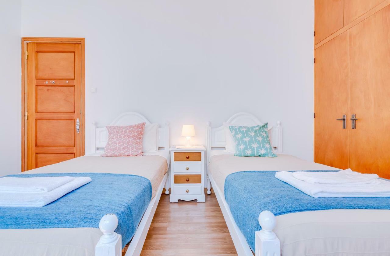 A Da Avo -The Guesthouse FAO Dış mekan fotoğraf