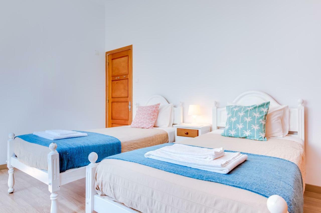 A Da Avo -The Guesthouse FAO Dış mekan fotoğraf