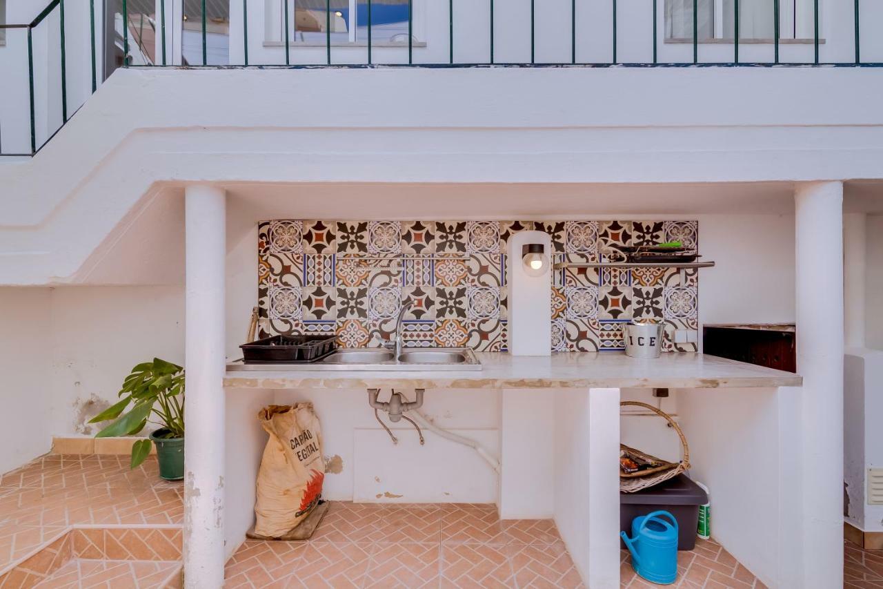 A Da Avo -The Guesthouse FAO Dış mekan fotoğraf