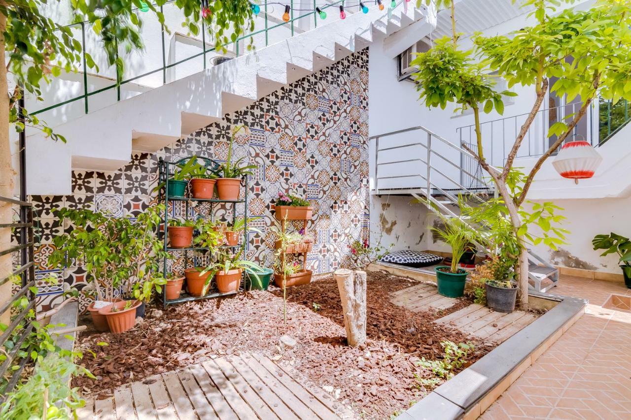 A Da Avo -The Guesthouse FAO Dış mekan fotoğraf