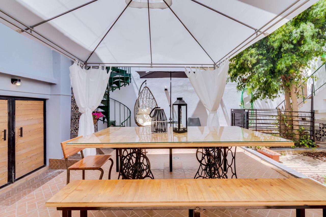 A Da Avo -The Guesthouse FAO Dış mekan fotoğraf