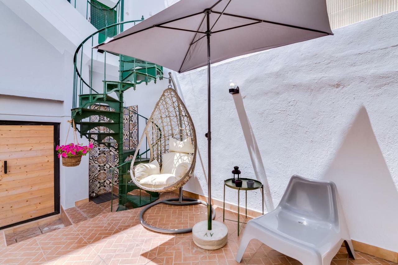 A Da Avo -The Guesthouse FAO Dış mekan fotoğraf