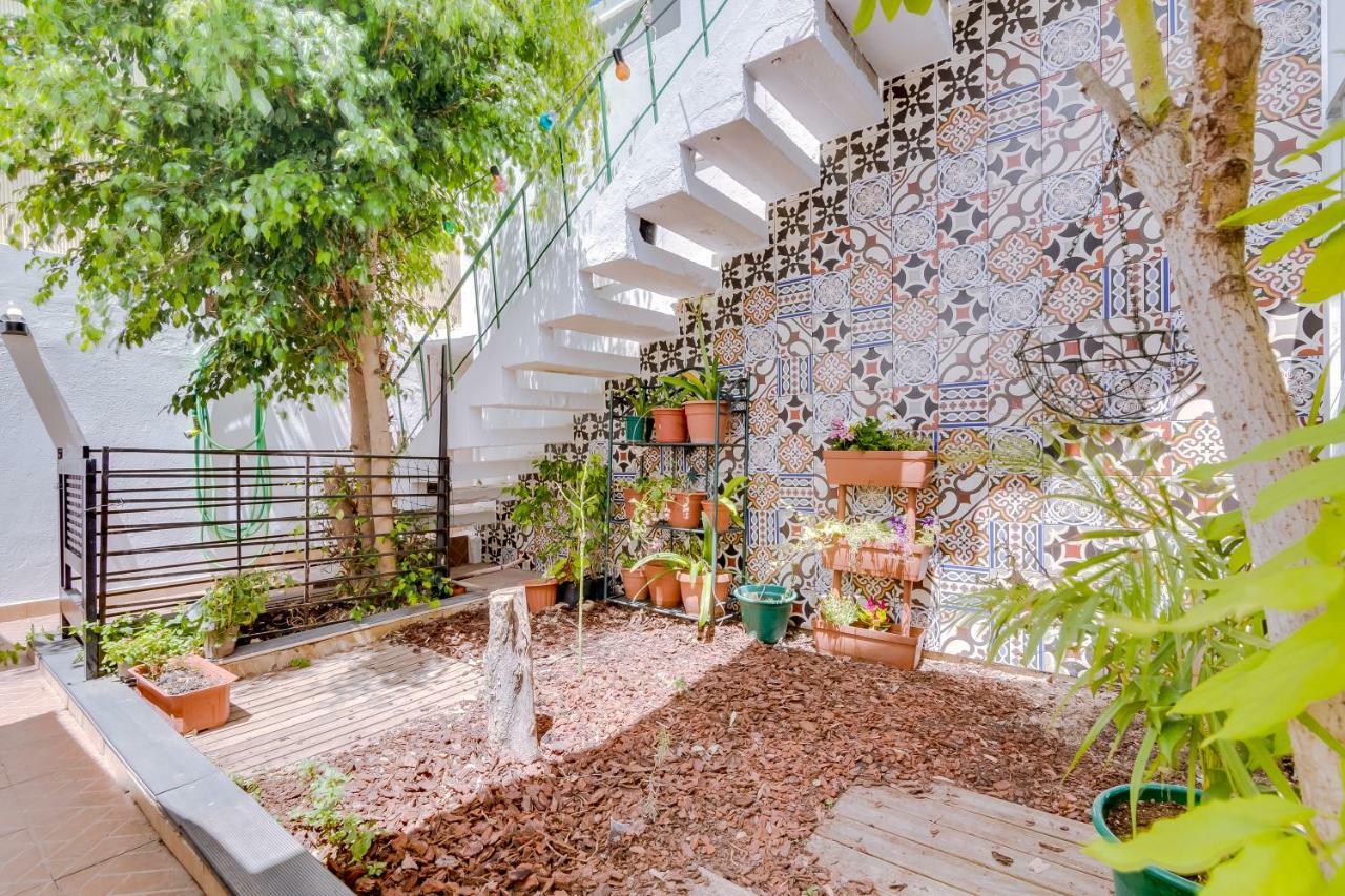 A Da Avo -The Guesthouse FAO Dış mekan fotoğraf
