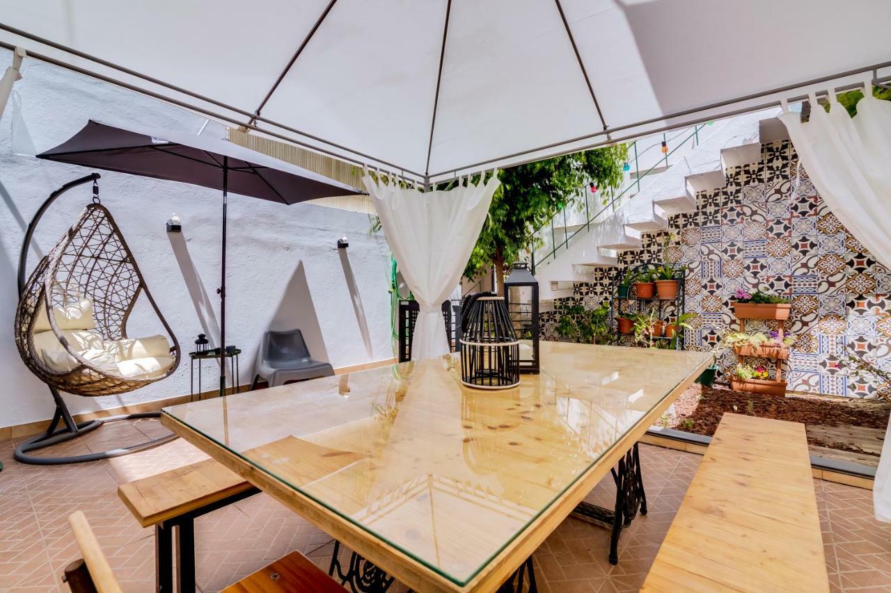 A Da Avo -The Guesthouse FAO Dış mekan fotoğraf