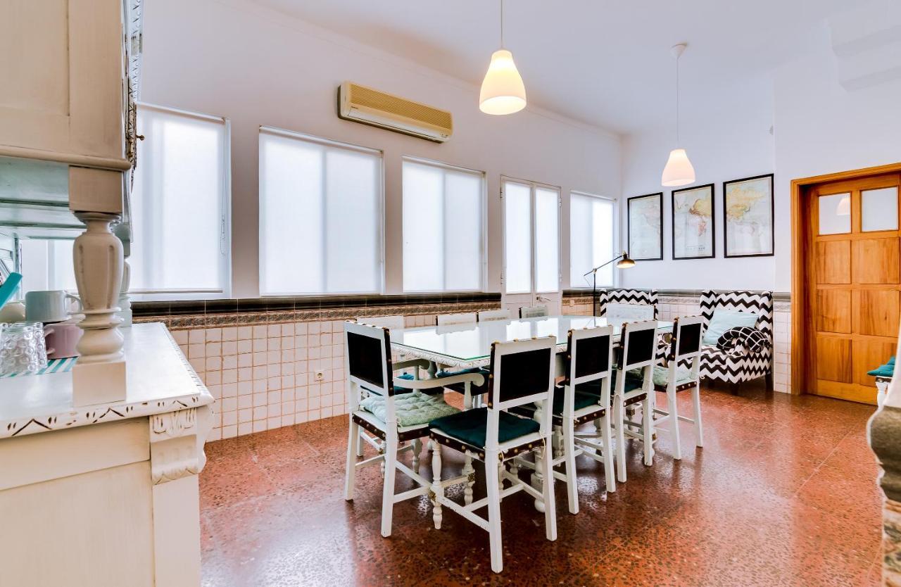 A Da Avo -The Guesthouse FAO Dış mekan fotoğraf